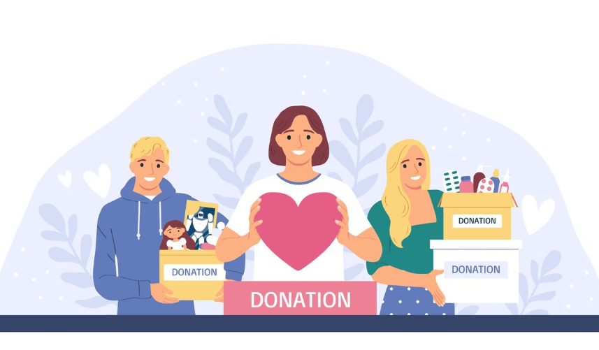 How to Choose an Organization for Charitable Giving