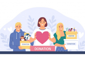 How to Choose an Organization for Charitable Giving