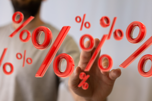 Interest Rate of a Business Loan